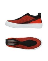 BIKKEMBERGS Sneakers & Tennis shoes basse uomo