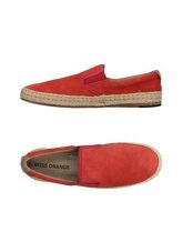 BOSS ORANGE Espadrillas uomo