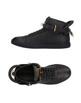 BUSCEMI Sneakers & Tennis shoes alte uomo