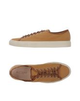 BUTTERO® Sneakers & Tennis shoes basse uomo