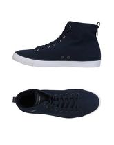 CALVIN KLEIN JEANS Sneakers & Tennis shoes alte uomo