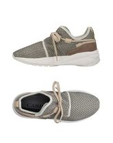 CASBIA Sneakers & Tennis shoes basse uomo