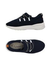 CASBIA Sneakers & Tennis shoes basse uomo