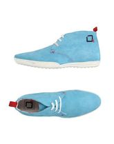 CENTOQUATTRO Sneakers & Tennis shoes alte uomo