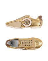 C'N'C' COSTUME NATIONAL Sneakers & Tennis shoes basse uomo