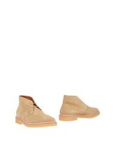 COMMON PROJECTS Stivaletti uomo