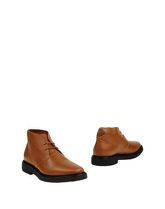 COMMON PROJECTS Stivaletti uomo