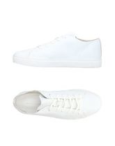 CRIME London Sneakers & Tennis shoes basse uomo