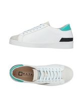 D.A.T.E. Sneakers & Tennis shoes basse uomo