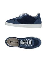 D.A.T.E. Sneakers & Tennis shoes basse uomo