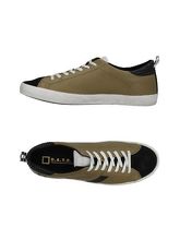 D.A.T.E. Sneakers & Tennis shoes basse uomo