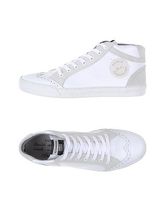 DANIELE ALESSANDRINI Sneakers & Tennis shoes alte uomo