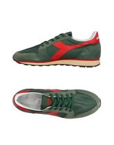 DIADORA Sneakers & Tennis shoes basse uomo