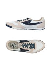 DIESEL Sneakers & Tennis shoes basse uomo