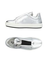 DIRK BIKKEMBERGS Sneakers & Tennis shoes basse uomo