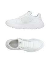 DIRK BIKKEMBERGS Sneakers & Tennis shoes basse uomo