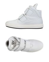 DIRK BIKKEMBERGS Sneakers & Tennis shoes alte uomo