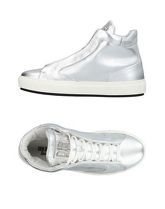 DIRK BIKKEMBERGS SPORT COUTURE Sneakers & Tennis shoes alte uomo