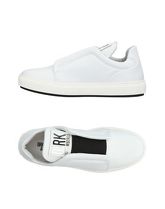 DIRK BIKKEMBERGS SPORT COUTURE Sneakers & Tennis shoes basse uomo