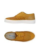 DOCKSTEPS Sneakers & Tennis shoes basse uomo