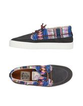 DOLFIE Sneakers & Tennis shoes basse uomo