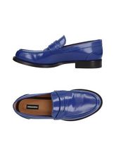 DSQUARED2 Mocassino uomo