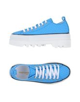 DSQUARED2 Sneakers & Tennis shoes basse uomo