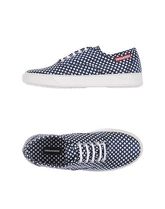 DSQUARED2 Sneakers & Tennis shoes basse uomo