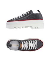 DSQUARED2 Sneakers & Tennis shoes basse uomo