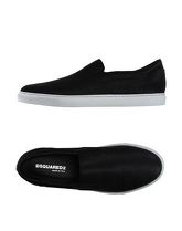 DSQUARED2 Sneakers & Tennis shoes basse uomo