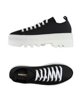 DSQUARED2 Sneakers & Tennis shoes basse uomo