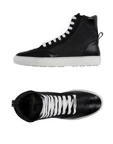 DSQUARED2 Sneakers & Tennis shoes alte uomo