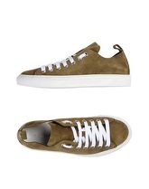 DSQUARED2 Sneakers & Tennis shoes basse uomo