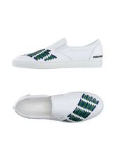 DSQUARED2 Sneakers & Tennis shoes basse uomo