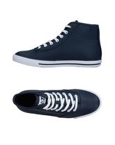 EA7 Sneakers & Tennis shoes alte uomo