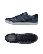 GEOX Sneakers & Tennis shoes basse uomo