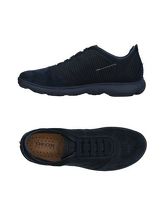 GEOX Sneakers & Tennis shoes basse uomo