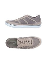 GEOX Sneakers & Tennis shoes basse uomo