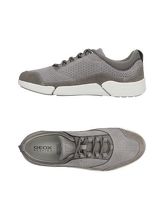 GEOX Sneakers & Tennis shoes basse uomo