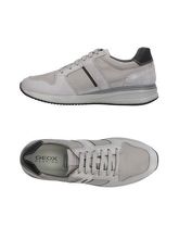 GEOX Sneakers & Tennis shoes basse uomo