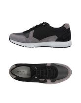 GEOX Sneakers & Tennis shoes basse uomo