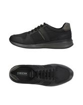 GEOX Sneakers & Tennis shoes basse uomo