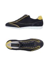 GIANFRANCO LATTANZI Sneakers & Tennis shoes basse uomo