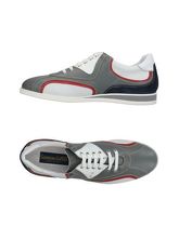 GIANFRANCO LATTANZI Sneakers & Tennis shoes basse uomo