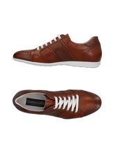 GIANFRANCO LATTANZI Sneakers & Tennis shoes basse uomo