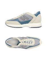 HOGAN Sneakers & Tennis shoes basse uomo