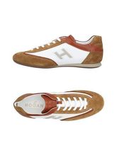 HOGAN Sneakers & Tennis shoes basse uomo