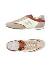 HOGAN Sneakers & Tennis shoes basse uomo