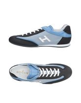 HOGAN Sneakers & Tennis shoes basse uomo