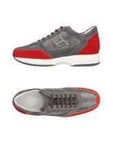 HOGAN Sneakers & Tennis shoes basse uomo